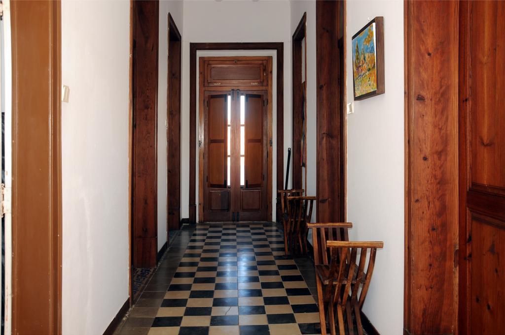 Patio Das Flores Ferreira Do Alentejo Εξωτερικό φωτογραφία