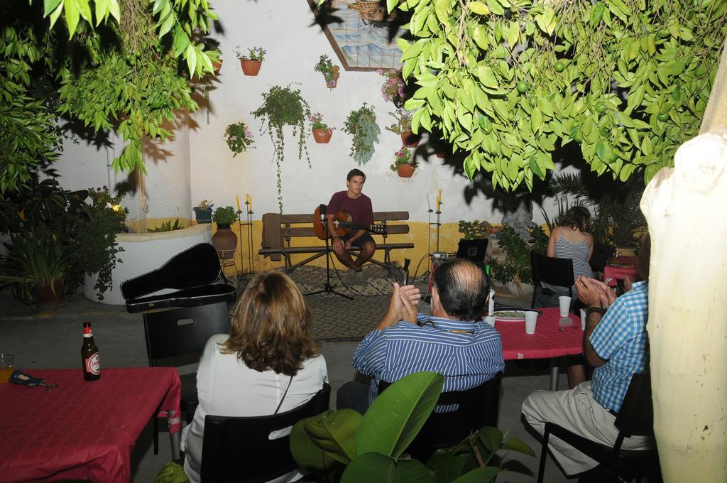 Patio Das Flores Ferreira Do Alentejo Εξωτερικό φωτογραφία