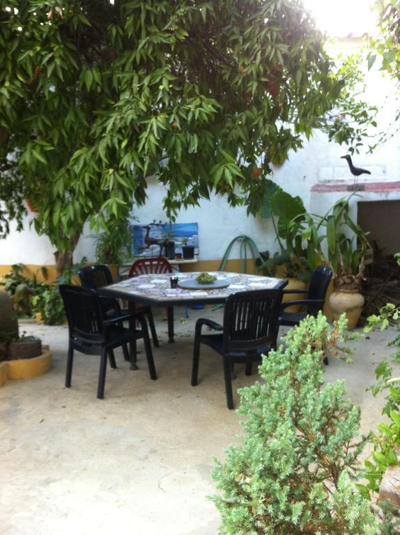 Patio Das Flores Ferreira Do Alentejo Εξωτερικό φωτογραφία