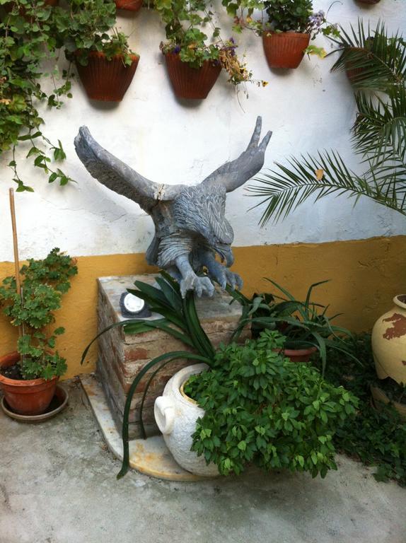 Patio Das Flores Ferreira Do Alentejo Εξωτερικό φωτογραφία