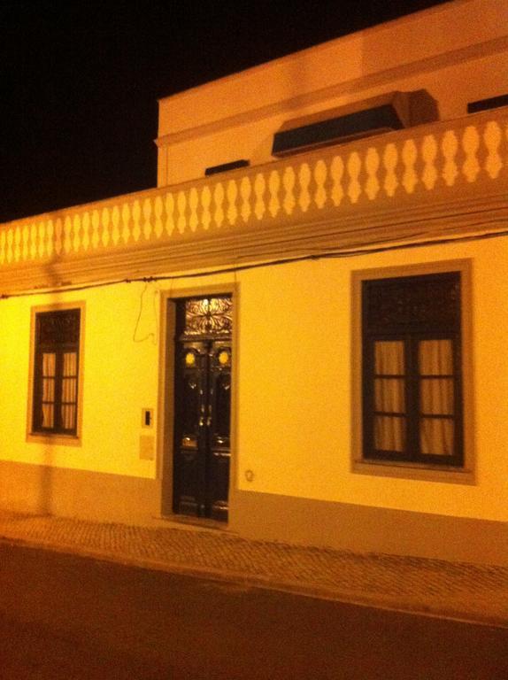 Patio Das Flores Ferreira Do Alentejo Εξωτερικό φωτογραφία