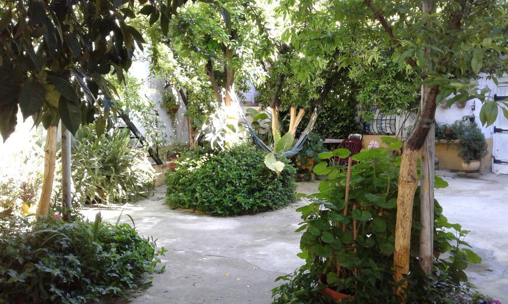 Patio Das Flores Ferreira Do Alentejo Εξωτερικό φωτογραφία